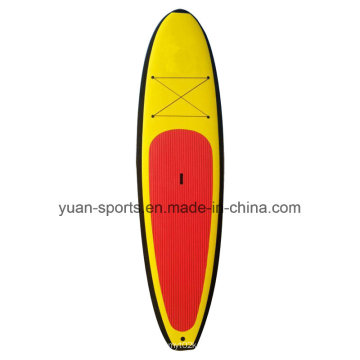 Durable Soft Top Surf Stand up Paddle Board